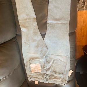 Brand new Good American jeans